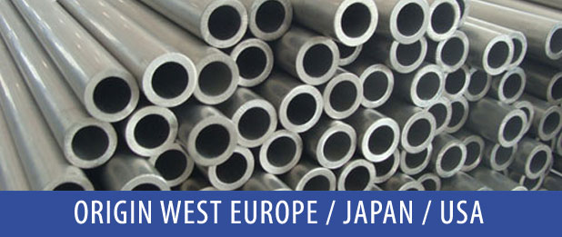 Bright Annealing Stainless Steel Tubes