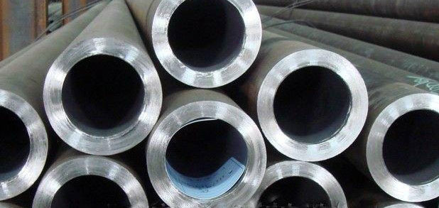 Duplex Stainless Steel Pipe and Tube