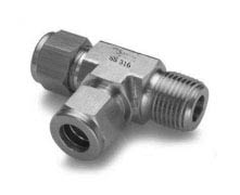 Tube To Male Fittings
