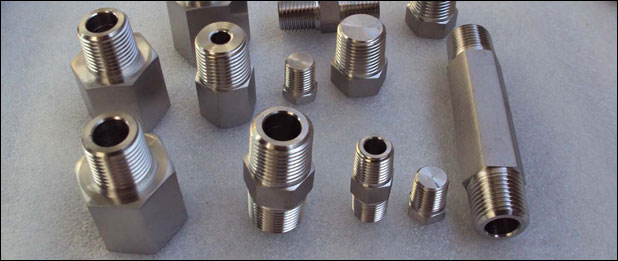 Metric compression fittings manufacturer